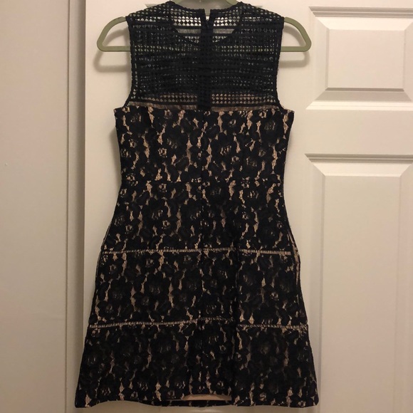 Aidan by Aidan Mattox Dress - Picture 4 of 6